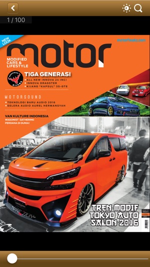 Majalah Motor(圖3)-速報App