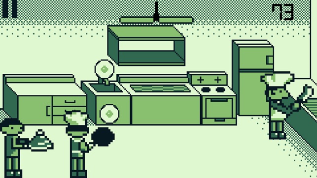 Pixel Kitchen(圖3)-速報App