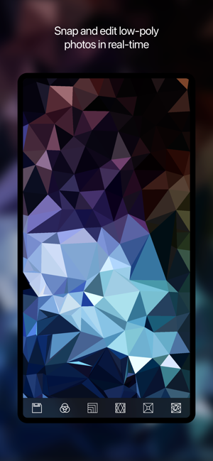 ‎Centroid pixel Screenshot