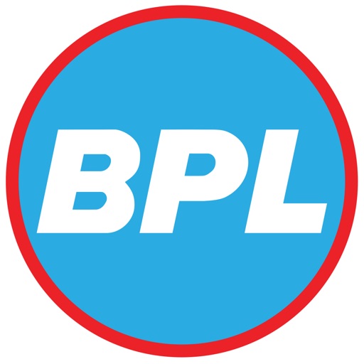 BPL Cares Icon