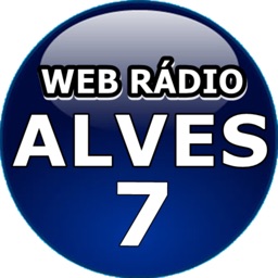 Web Rádio Alves 7