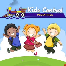 Kids Central Pediatrics