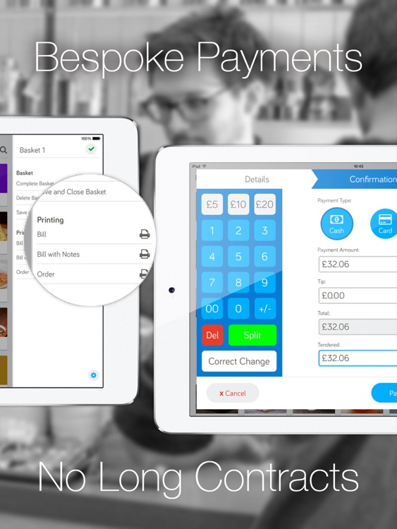 Shopwave Point Of Sale (POS) screenshot-4
