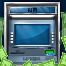 Activities of Cash & Money: Bank ATM Simulator Full