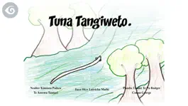 Game screenshot The Tuna Whakaheke That Wanted to Go Home mod apk