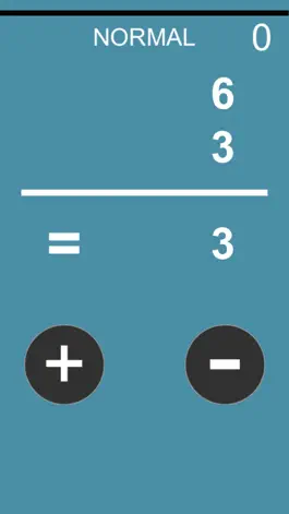 Game screenshot Giddy Math apk