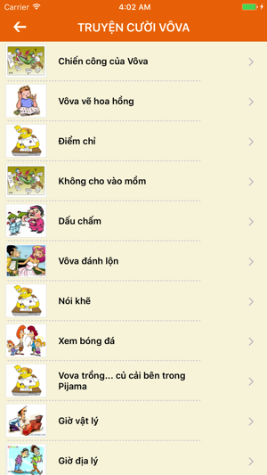 Truyện Cười Người Lớn(圖5)-速報App