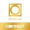 CPC Connect is for all employees of CP China to communicate securely