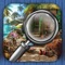 Hidden Objects Of A Overseas Adventure Best game for you