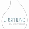 Ursprung -Du bist Wasser