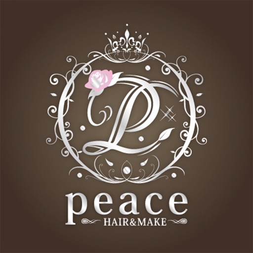 Peace HAIR&MAKE icon