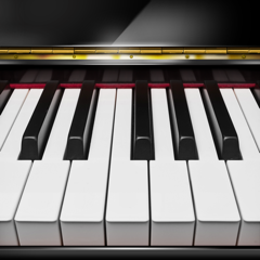 Piano Games & Lessons, Tiles