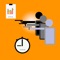 ringHunter is the app for your shooting training