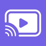 Screen Mirroring  Cast to TV