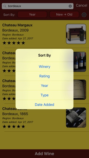 WineRater(圖3)-速報App