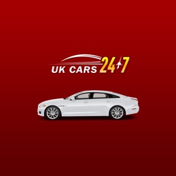 UK Cars 24/7