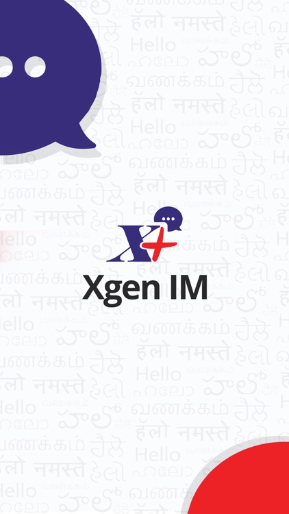 XgenPlus Chat