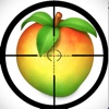 A Fruit Shooter : A Hunter Candy