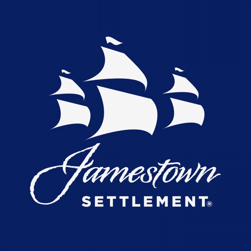 Jamestown Settlement Tours iOS App