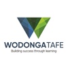 Wodonga TAFE Moodle Mobile