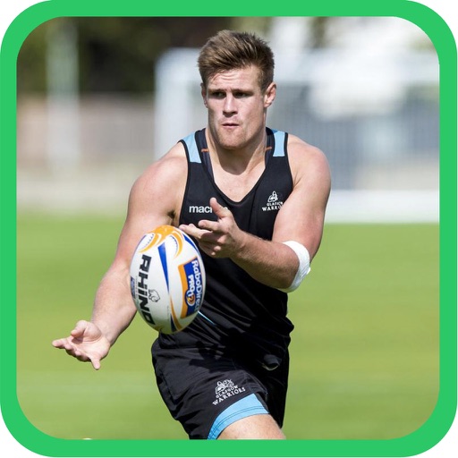 Rugby Skills Master Class icon