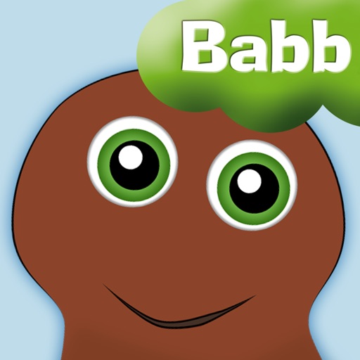 Babbapp SVENSK Icon