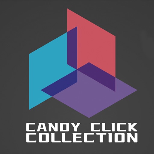 Candy Click Collection