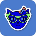 Top 38 Stickers Apps Like Cute Electric Animated Stickers - Best Alternatives