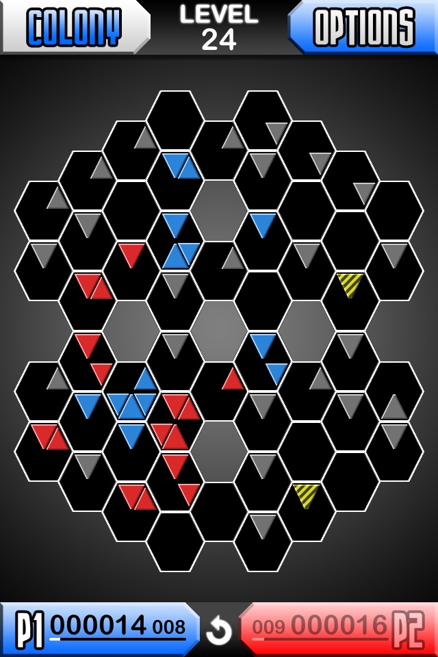 Colony screenshot 4