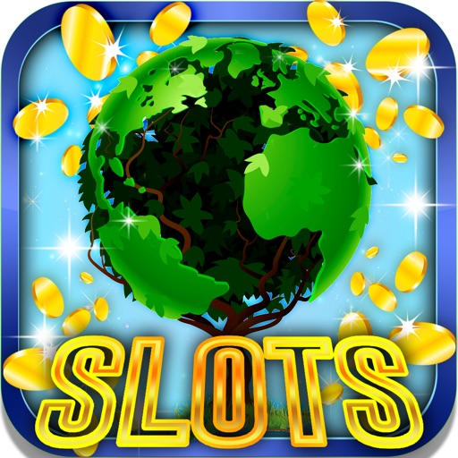 Bio Life Slot: Big Prize Bonuses Icon