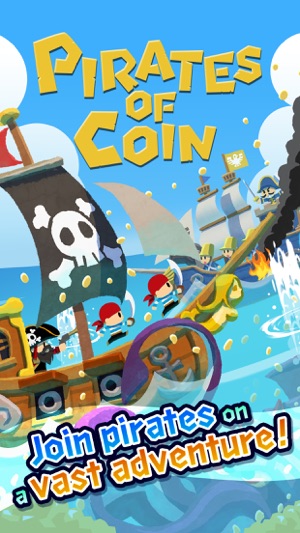 Pirates of Coin