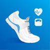 Pacer: Schrittzähler & Lauf app