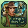 History of Hidden Land