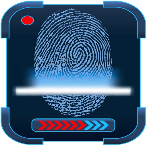 Slice & Dice Your Fingerprint – Free version iOS App