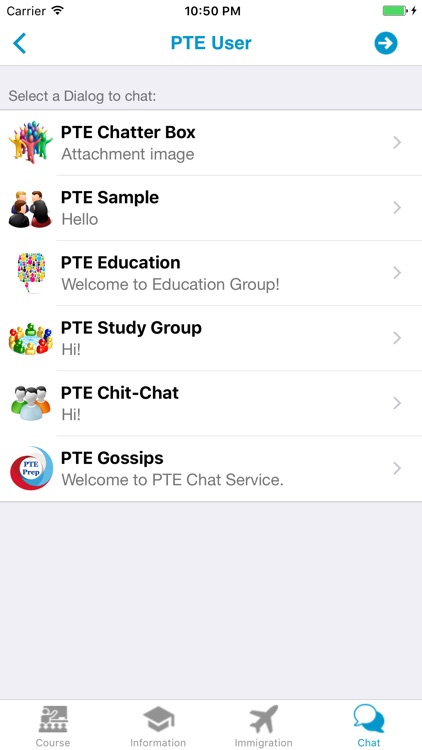PTE Prep