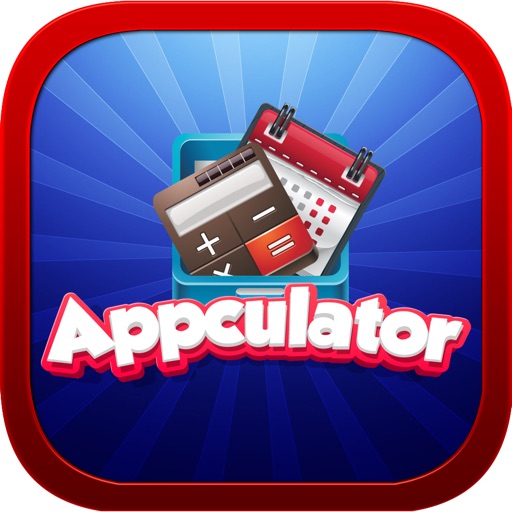 appculator icon