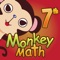 Monkey Math School 7th Grade Curriculum