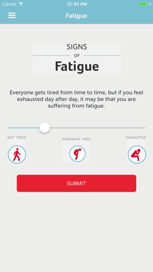 IronDeficiency Symptom Browser(圖3)-速報App