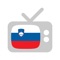 Want to watch Slovene TV online and TV programs for free