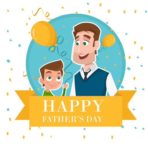 Best Father s Day Photo Frames Father s Day Card By Ricky Joseph