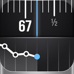 Weight Record - Track Weight and Reach your Goals