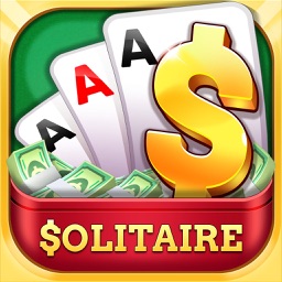 Solitaire King-Win Cash by Acerena Inc