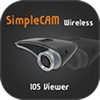 SimpleCAM- WiFi