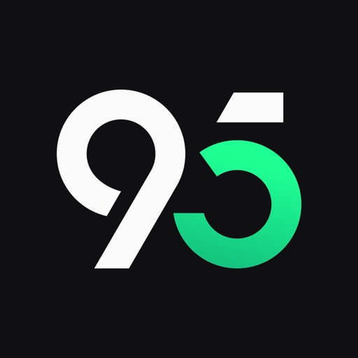 95分-正品潮奢闲置交易平台 iOS App