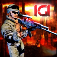 IGI Commando war 2017 apk