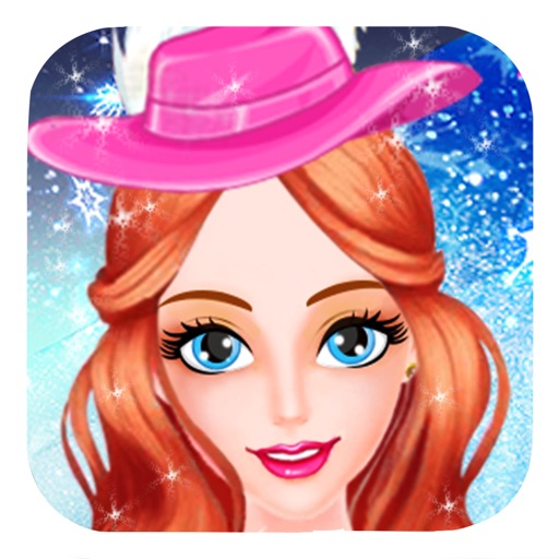 Dress up Royal Princess - Free fashion games iOS App