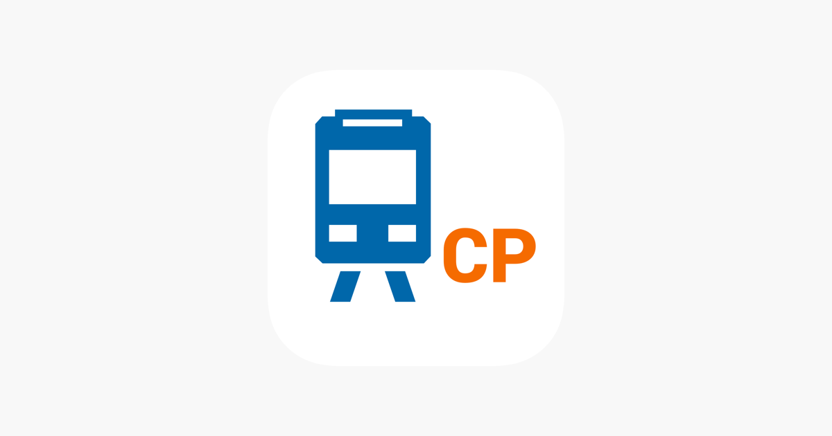 ‎Cestovné poriadky CP dans l’App Store