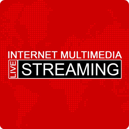 IMM LIVE STREAMING icon