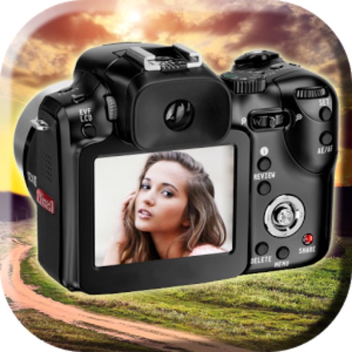 Camera Photo Editor 2015