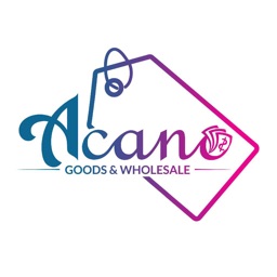 Acano Goods